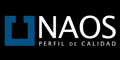 Naos - Carpinteria - Aluminio y Pvc