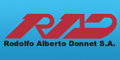 Donnet Rodolfo Alberto SA - Rad