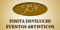 Finita Deviluchi - Eventos Artisticos
