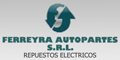 Ferreyra Autopartes Srl-Repuestos Electricos del Automotor-Linea Pesada y Liviana-Venta Por Mayor
