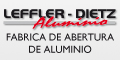 Leffler - Dietz - Fabrica de Abertura de Aluminio
