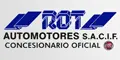 Rot Automotores
