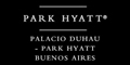 Palacio Duhau - Park - Hyatt Buenos Aires