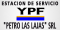 Est de Servicio Ypf Petro las Lajas