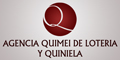 Agencia Quimei de Loteria y Quiniela