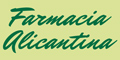 Farmacia Alicantina - Obras Sociales y Mutuales - Perfumeria