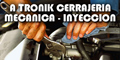 A Tronik Cerrajeria - Mecanica - Inyeccion