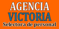 Agencia Victoria - Personal Calificado