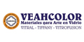 Veahcolor - Materiales para Arte en Vidrio