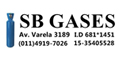 Sb Gases