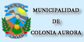 Municipalidad de Colonia Aurora