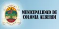 Municipalidad de Colonia Alberdi