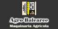 Agro Balcarce - Maquinarias Agricolas