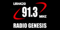 Radio Genesis