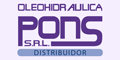 Oleohidraulica Pons SRL