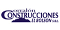 Corralon - Construcciones el Bolson