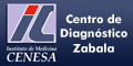 Centro de Diagnostico Zabala - Instituto Cenesa