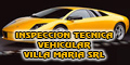 Inspeccion Tecnica Vehicular Villa Maria SRL