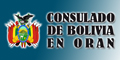 Consulado de Bolivia en Oran