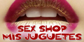 Sex Shop Mis Juguetes
