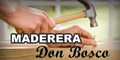Maderera Don Bosco