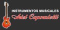 Instrumentos Musicales Ariel Caporaletti