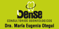 Dense - Consultorios Odontologicos - Dir Dra Ma Eugenia Otegui