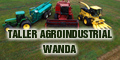 Taller Agroindustrial Wanda