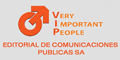 Editorial de Comunicaciones Publicas SA