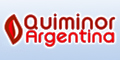 Quiminor Argentina - Barras de Hielo - Rolitos