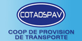 Cotaospav - Coop de Provision de Transporte
