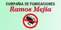 Compañia de Fumigaciones Ramos Mejia