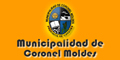 Municipalidad de Coronel Moldes
