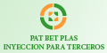 Pat Bet Plas - Inyeccion para Terceros