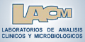 Lacm - Laboratorio de Analisis Clinicos y Microbiologicos
