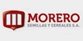 Morero Semillas y Cereales SA