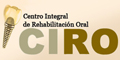 Ciro - Centro Integral de Rehabilitacion Oral