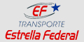 Transporte Estrella Federal - Servicio Diario Bs As - Casilda - Rosario