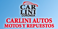 Agencia Carlini Autos - Motos y Repuestos