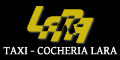 Taxi - Cocheria Lara