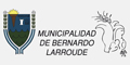 Municipalidad de Bernardo Larroude
