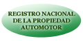 Registro Nacional de la Propiedad Automotor