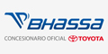 Toyota - Concesionario Oficial Bhassa