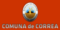 Comuna de Correa