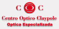 Centro Ortopedico y Optico Claypole