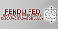 Fendij - Fed de Entidades P/Personas Discapacitadas de Jujuy