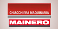 Chiacchiera Maquinaria - Mainero