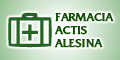 Farmacia Actis Alesina