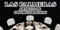 Las Palmeras - Articulos de Decoracion