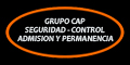 Grupo Cap - Seguridad - Control - Admision y Permanencia